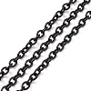 304 Stainless Steel Cable Chains CHS-H007-33B-3