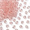 Preciosa&reg Crystal Beads X-PRC-BA6-70120-3