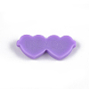 Resin Cabochons X-CRES-T010-08-3
