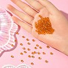Preciosa&reg Crystal Beads Y-PRC-BB4-10070-4