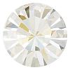 Preciosa&reg MAXIMA Crystal Round Stones Y-PRC-RBSS10-00030-242-3