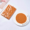 12/0 Glass Seed Beads SEED-S060-A-F429-2