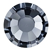 Preciosa&reg Crystal Hotfix Flatback Stones Y-PRC-HSS6-40080-2
