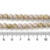 Natural Rainbow Alashan Agate Beads Strands G-NH0022-A02-01-5