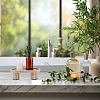 Natural Marble Jewely Display Tray AJEW-WH0709-086A-5