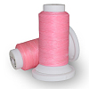 Flat Waxed Polyester Cord OCOR-E021-A14-1