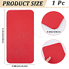 PU Leather Bag Bottoms DIY-WH20025-095B-2