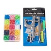 Snap Buttons & Fastener Plier Tool Kits TOOL-TAC0007-06-9