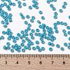 MIYUKI Round Rocailles Beads SEED-G008-RR0413-4