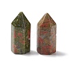Natural Unakite Sculpture Display Decoration G-A205-27C-2