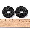 Cinnabar Beads CARL-K001-16B-3