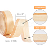 Wood Grain Seal Edge Banding Tape WOOD-WH0025-04B-4