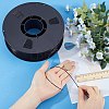 330M PLA 3D Printer Filament OCOR-WH0081-39A-3