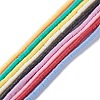 Polymer Clay Beads CLAY-XCP0001-37A-2