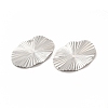 Non-Tarnish 304 Stainless Steel Pendants STAS-F290-17P-2