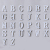 Alphabet Silicone Molds DIY-L023-14-M-1