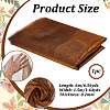 Polyester Gauze Fabric DIY-WH0780-26C-2