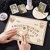 Wooden Witch Craft Sets DJEW-WH0063-29A-4