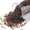 TOHO Round Seed Beads SEED-XTR15-0177-1
