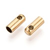 304 Stainless Steel Cord Ends STAS-N125-20B-G-2