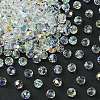 Preciosa&reg Crystal Beads X-PRC-BB6-00030-200-3