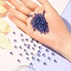 Preciosa&reg Crystal Beads Y-PRC-BB5-20410-4