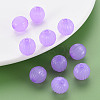 Imitation Jelly Acrylic Beads LS-MACR-S373-11-E04-7