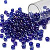 TOHO 3/0 Round Beads X-SEED-TR03-0087-1