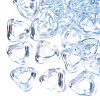 Transparent Resin Finger Rings RJEW-T013-005-E06-2