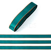 5M Polyester Gold Edged Satin Ribbon OCOR-TADJ0001-05B-1
