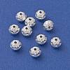 Alloy Spacer Beads FIND-B029-18S-2