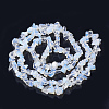 Opalite Beads Strands G-S280-20-2