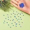 Preciosa&reg Crystal Beads X-PRC-BB4-30050-200-4