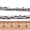 Handmade Lampwork Beads Strands BLOW-K001-01A-20-3