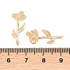 Brass Pendants KK-A288-01G-10-3