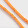 Macrame Rattail Chinese Knot Making Cords Round Nylon Braided String Threads NWIR-O001-A-13-2