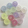 Frosted Acrylic Beads FACR-TAC0005-02M-1