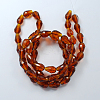 Glass Beads Strands X-GLAA-R024-15x10mm-5-2