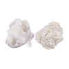 Natural Quartz Geode Cornucopia Mineral Specimen DJEW-M014-02A-3