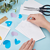 Foam Pad Stickers AJEW-WH0244-19A-3