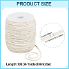 100M Flat 8-Ply Cotton Twist Threads Cords OCOR-PH0006-58-2