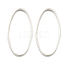 Brass Linking Rings KK-M250-23C-S-1