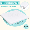 XPS Craft Foam Board DIY-BC0017-35A-2