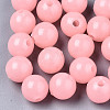 Luminous Acrylic Beads MACR-S273-53E-1