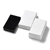 Cardboard Jewelry Set Boxes CBOX-C016-03D-02-3