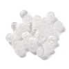 Imitation Cat Eye Glass Seed Beads GLAA-U006-01I-2