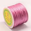 Nylon Thread NWIR-R025-1.5mm-106-2