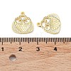 925 Sterling Silver Charms STER-C003-15G-3