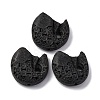Cinnabar Beads CARL-K001-22B-1