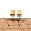Ion Plating(IP) 304 Stainless Steel Beads STAS-F308-01G-D-2